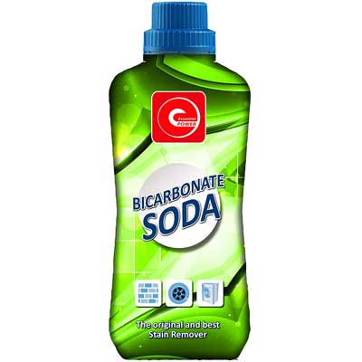 Essential Power Bicarbonate Soda