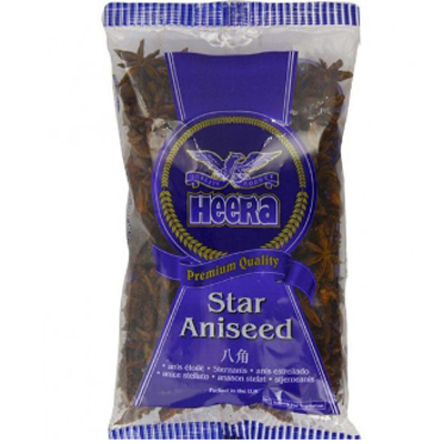 Heera Star Aniseed Whole