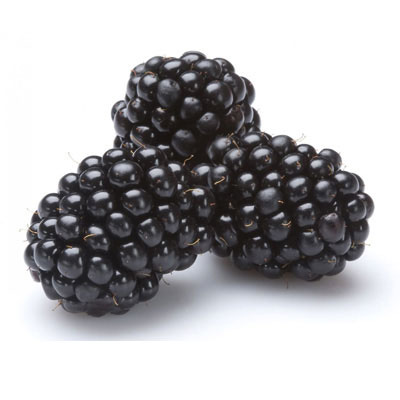 Blackberries