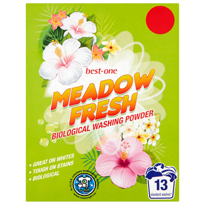 Best One Meadow Fresh Washing Powder