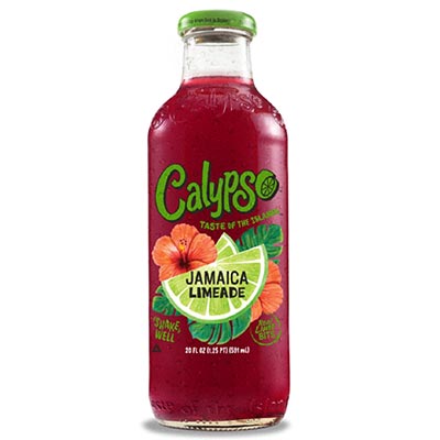 Calypso Jamaica