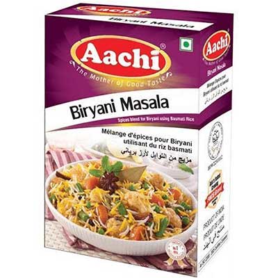 Aachi Biryani Masala