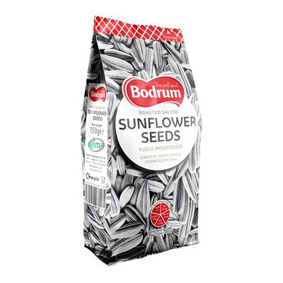 Bodrum Sunflower Seeds