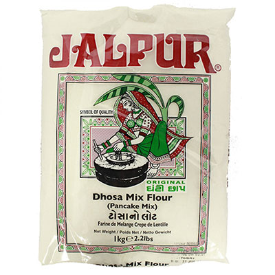 Jalpur Dhosa Mix Flour