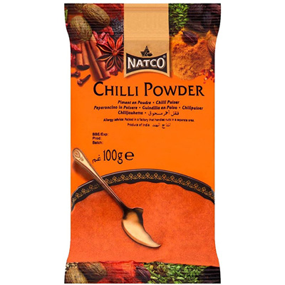 Natco Kashmiri Chilli Powder