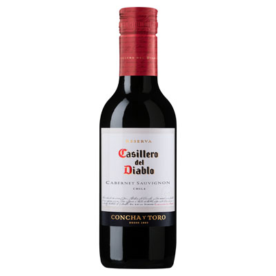 Casillero Del Diablo Cabernet Sauvignon