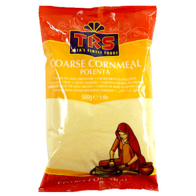 Trs Coarse Cornmeal