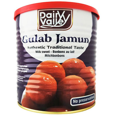 Dairy Valley Gulab Jamun