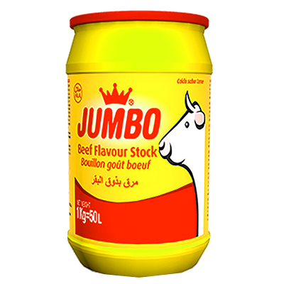 Jumbo Beef