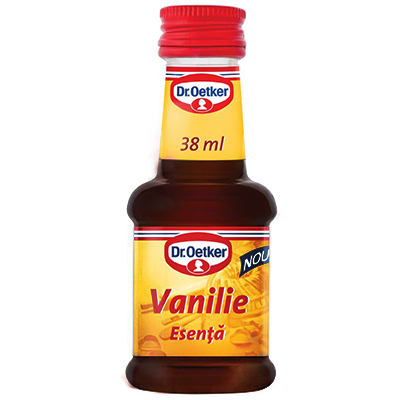 Dr Oetker Vanilla Essence