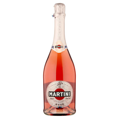 Martini Rose