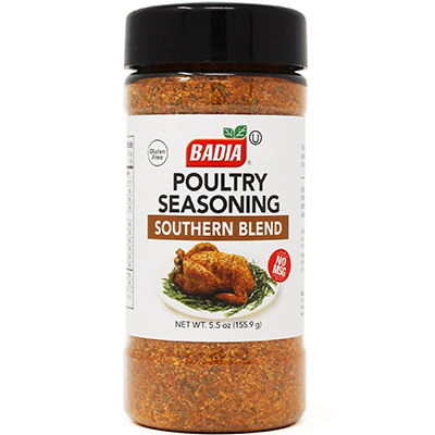 Badia poultry seasoning