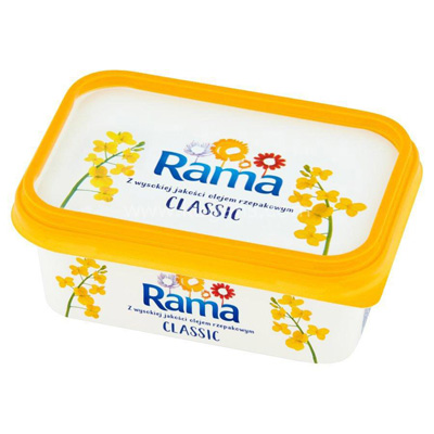 Margarine Rama Classic