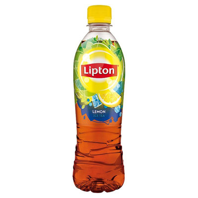 Lipton Ice Tea Lemon