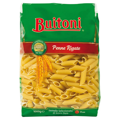 Buitoni Penne Rigate