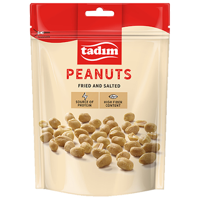 Tadum Peanuts