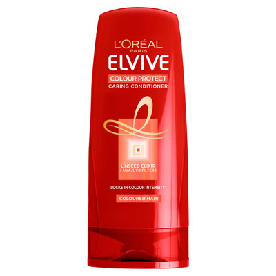 Loreal Elvive Colour Protect Coloured Hair Conditioner