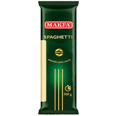 Makfa Spaghetti