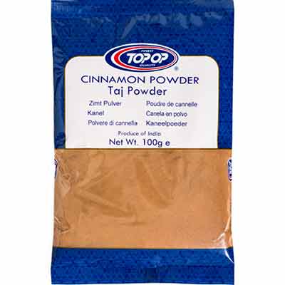 Top Op Cinnamon Powder