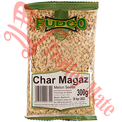 Fudco Char Magaz