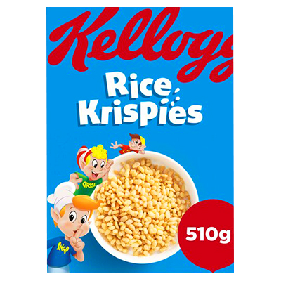 Kelloggs Rice Krispies