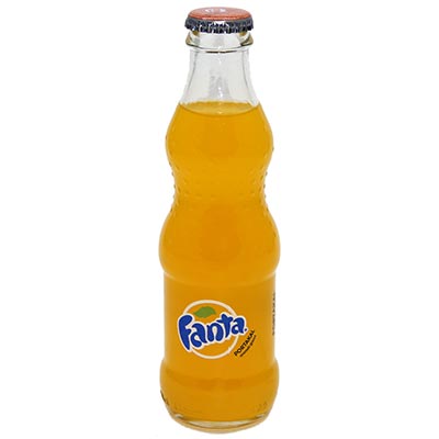 Fanta