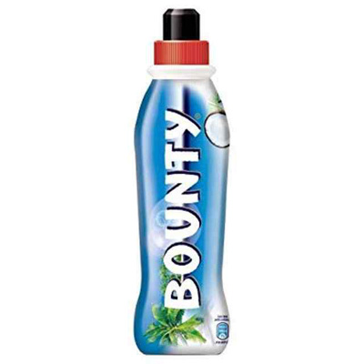 Bounty Flavoured Milk