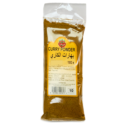 Safa curry powder