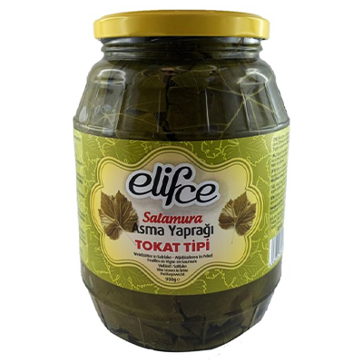 Elifce Vine Leaves In Brine