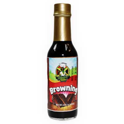 Jamaican Valley Browning