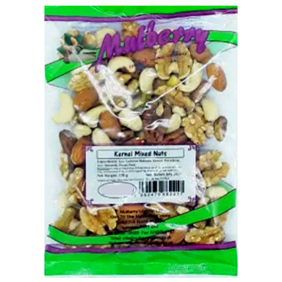 Mulberry Kernel Mixed Nuts