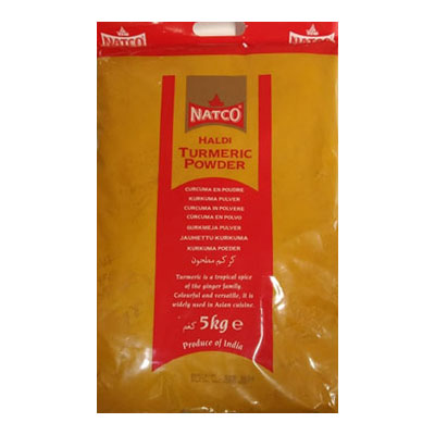 Natco Haldi Turmeric Powder