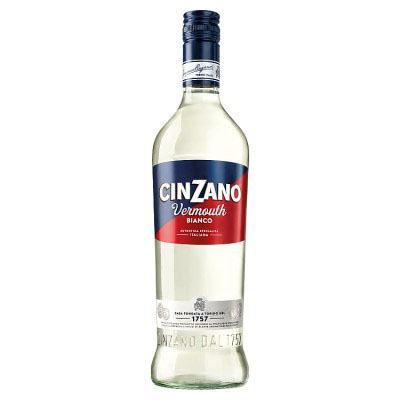 Cinzano Vermouth Bianco