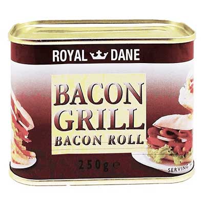 Royal Dane Bacon Grill