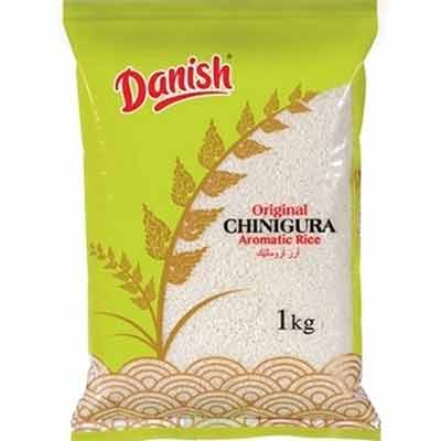 Danish Original Chinigura