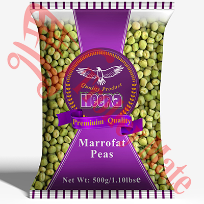 Heera Marrowfat Peas