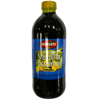 Roberts Vanilla Essence