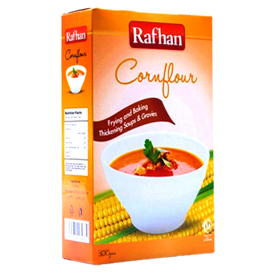 Rafhan Cornflour