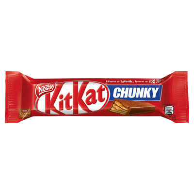 Kitkat Chunky Chocolate Bar