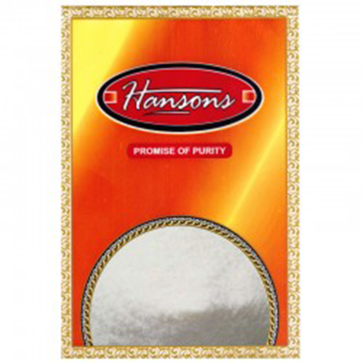 Hansons Desiccated Coconut