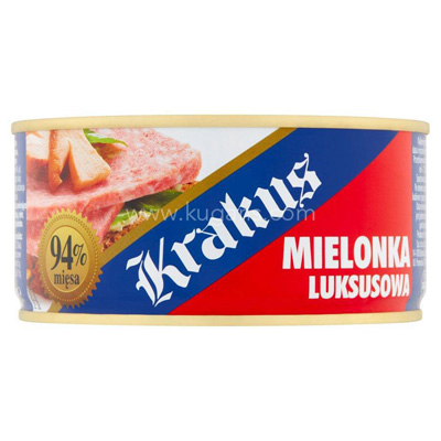 Krakus Mielonga