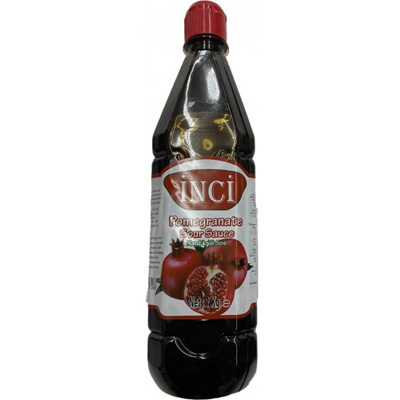 Inci Pomegaranate Sauce