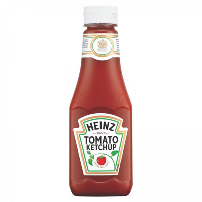 Heinz Tomato Ketchup