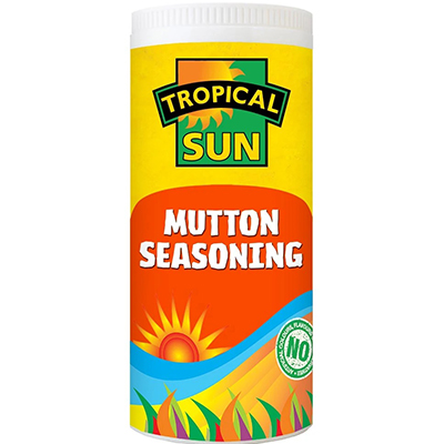 Tropical Sun Mutton Seasoning