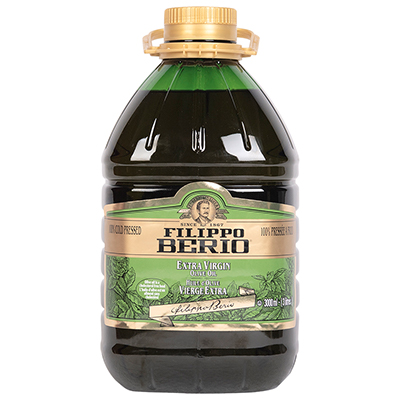 Filippo berio extra virgin olive oil