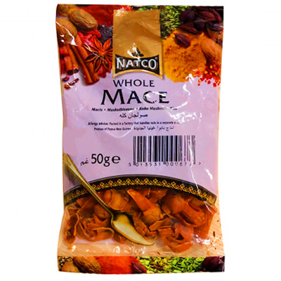 Natco Mace Whole