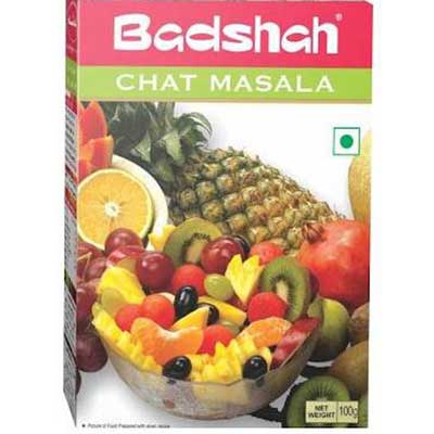 Badshah Chat Masala