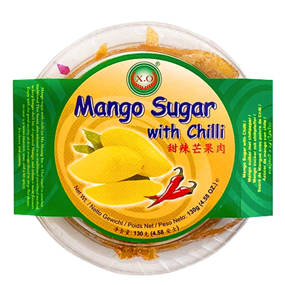 X.o Mango Sugar With Chilli