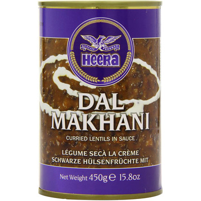 Heera Dal Makhani