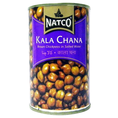 Natco Kala Chana